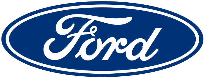 Autoparts for <strong>Ford</strong>